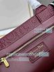 Replica Dior Y1296 Large Tote Shopping Bag Burgundy (8)_th.jpg